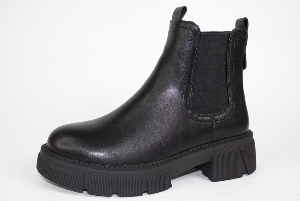 Ботинки женские демисезонные Qiya арт. B885