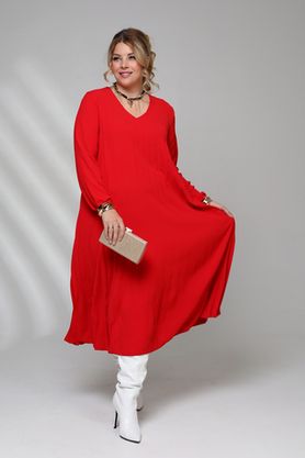 Цена на Ожерелье-11504 больших размеров