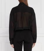 Рубашка Liu Jo - черный(WF3203 T1785)