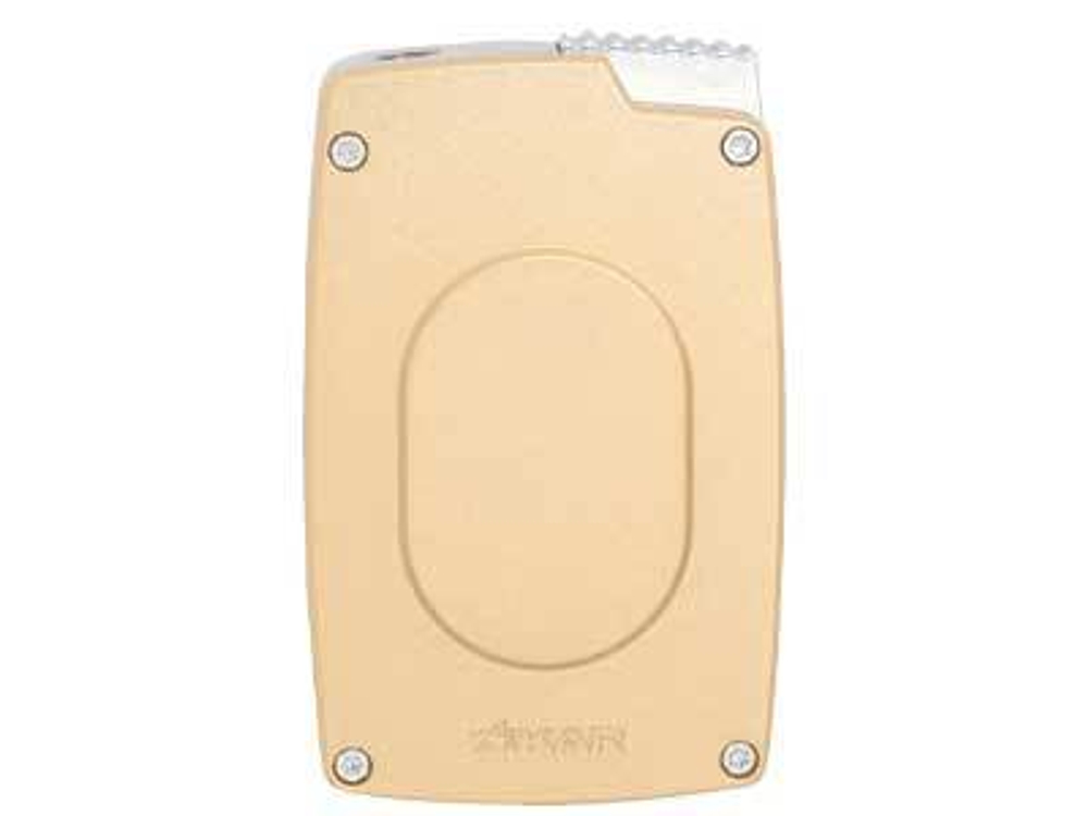 Зажигалка XIKAR Ultra Gold 577GD