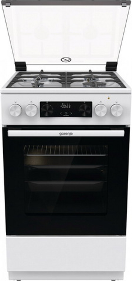 Плита газовая Gorenje GK5C40WF