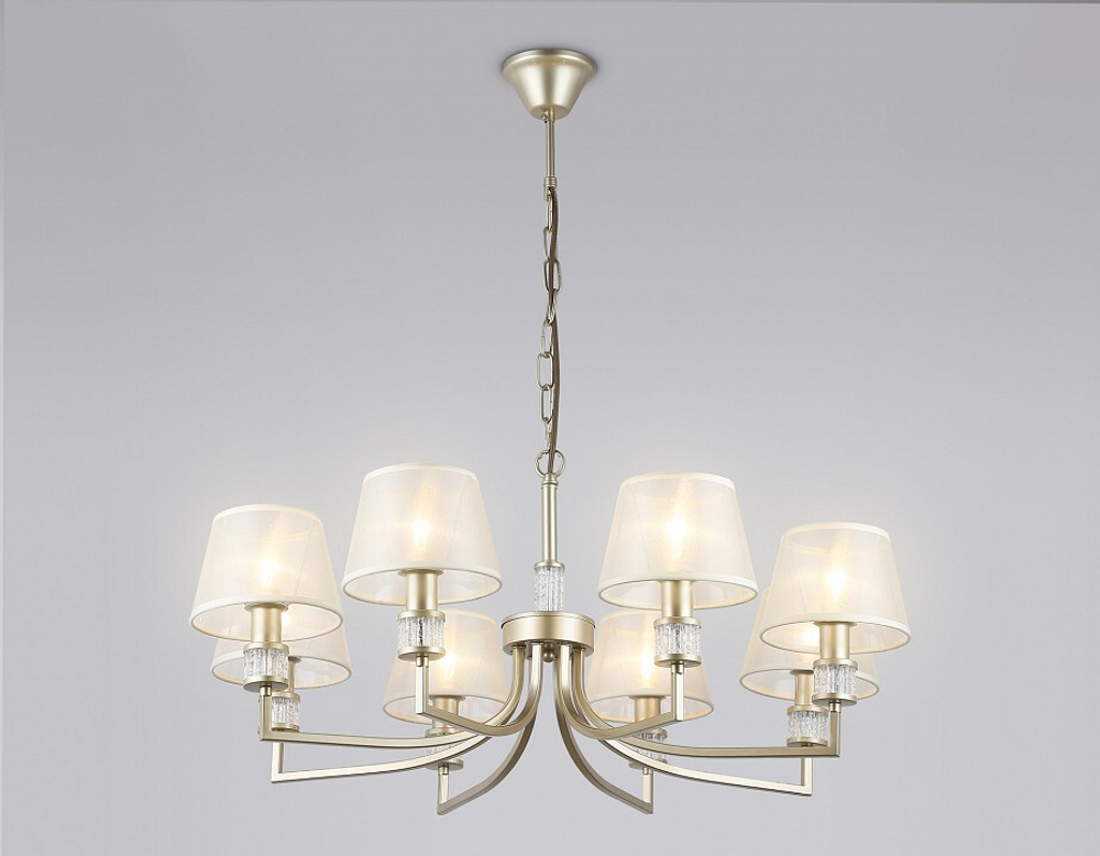 Подвесная люстра Ambrella Light HIGH LIGHT LH71217