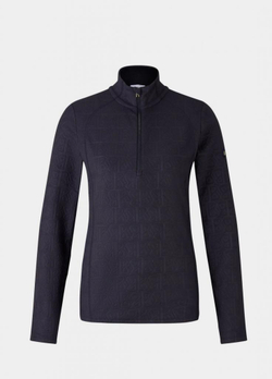 Толстовка BOGNER SPORT MEDITA2 в синем цвете