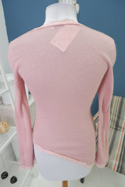 Джемпер Hanaka романтический 40/42 размер