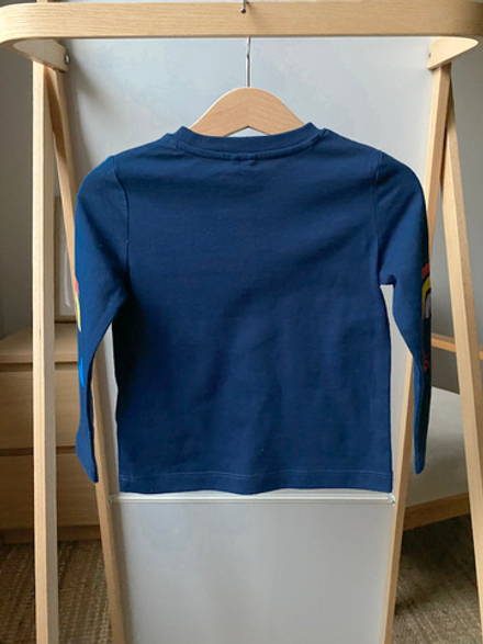 Лонгслив Stella Mccartney, 92