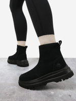 Ботинки женские KAPPA BONNO MID SUE WNTR W