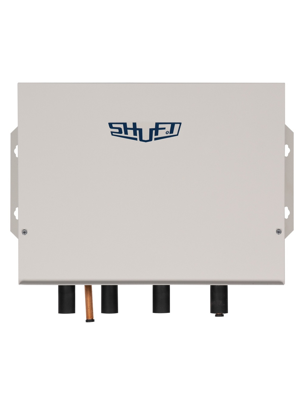 Блок управления SHUFT DX-Kit-02F