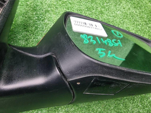 Зеркало правое Hyundai Solaris 1 (2010-2017) 5к.