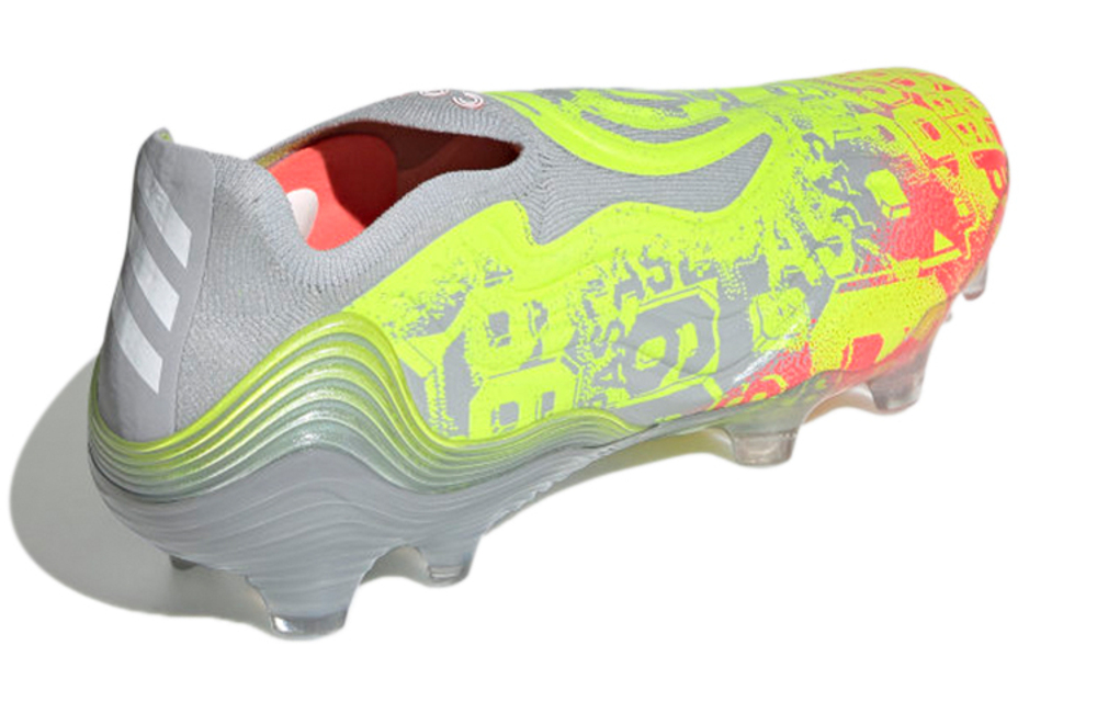 Кроссовки Adidas Copa Sense+ Fg