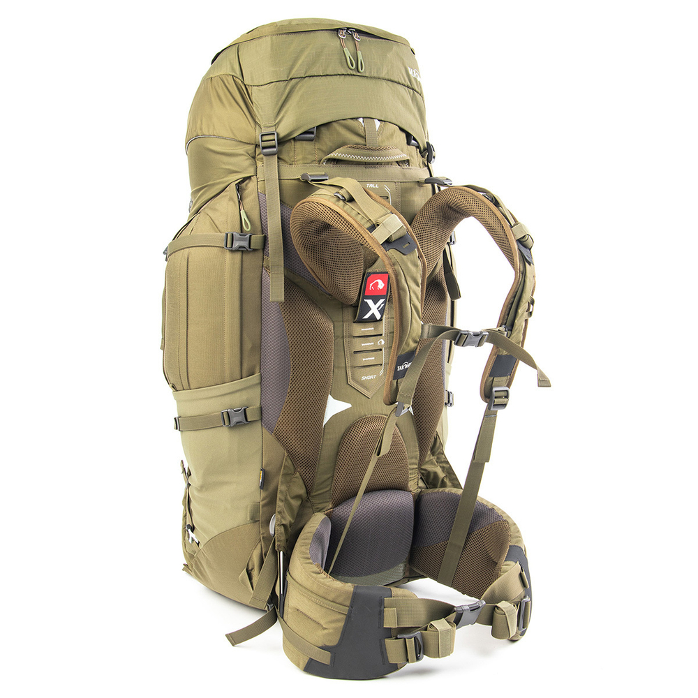 Рюкзак BISON 90+10 Tatonka