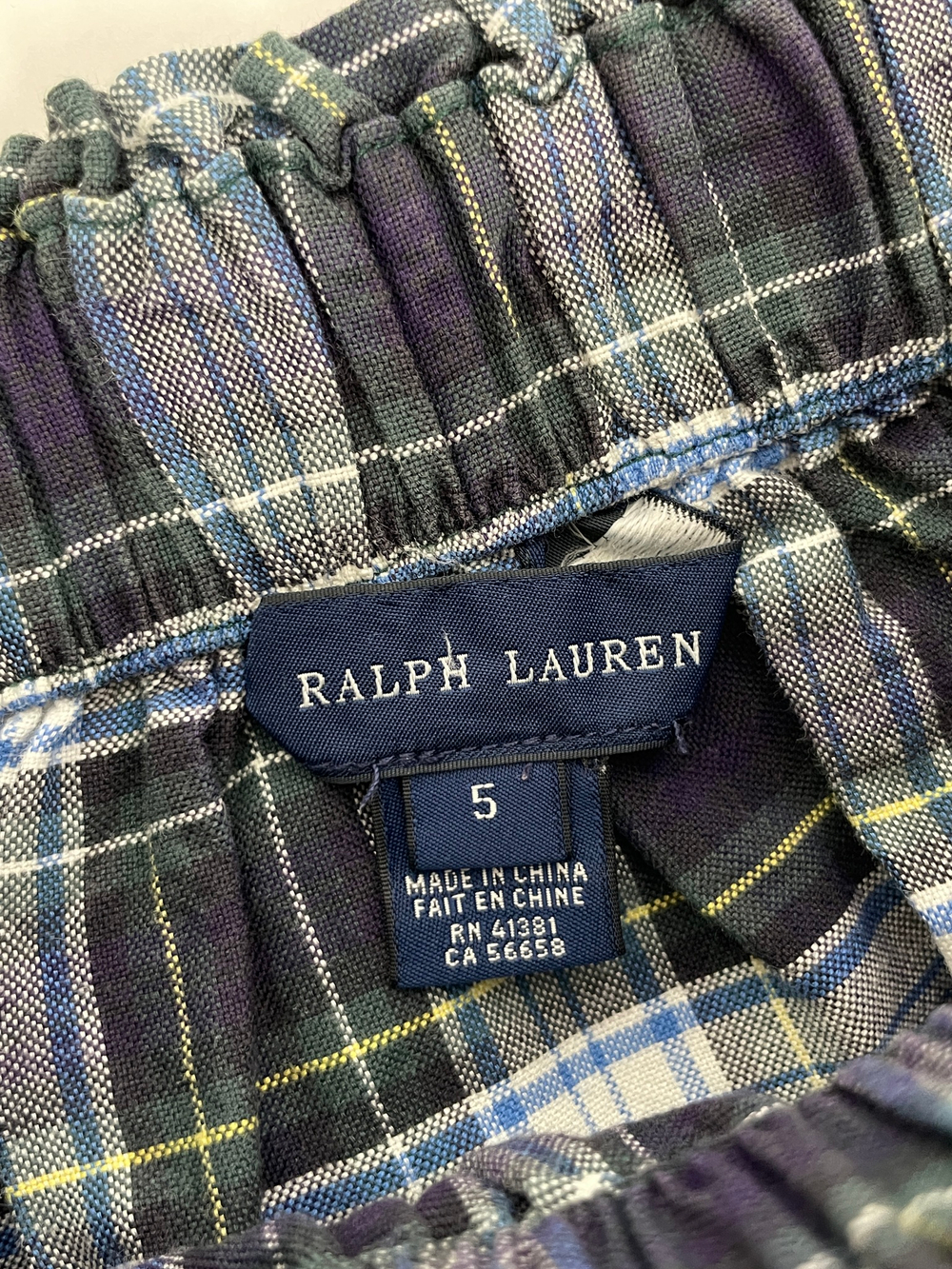 Юбка Ralph Lauren