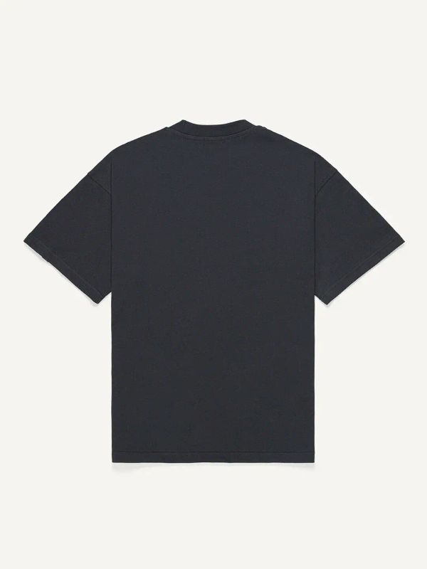 Футболка Базовая коллекция 4.0 графит - фото 2