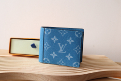 Louis Vuitton Multiple Wallet