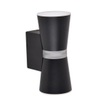 Настенный светодиодный светильник Favourite Degri 3076-1W