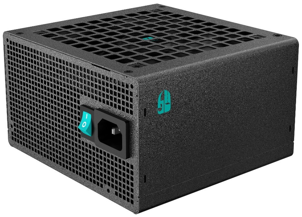 Блок питания ATX Deepcool GAMERSTORM PQ1200G