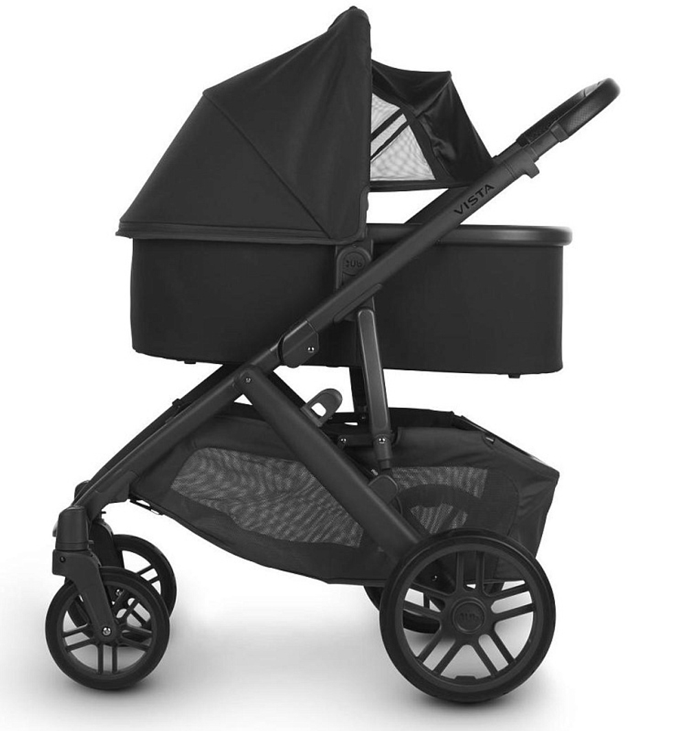 Детская коляска UPPAbaby Vista V2 2 в 1 JAKE