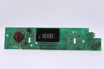 Модуль управления стиральной машины Hotpoint-Ariston WMUF 5050