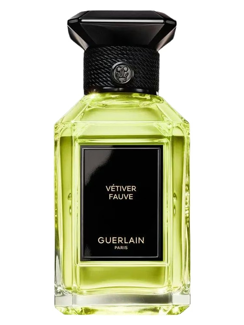 Guerlain Vétiver Fauve