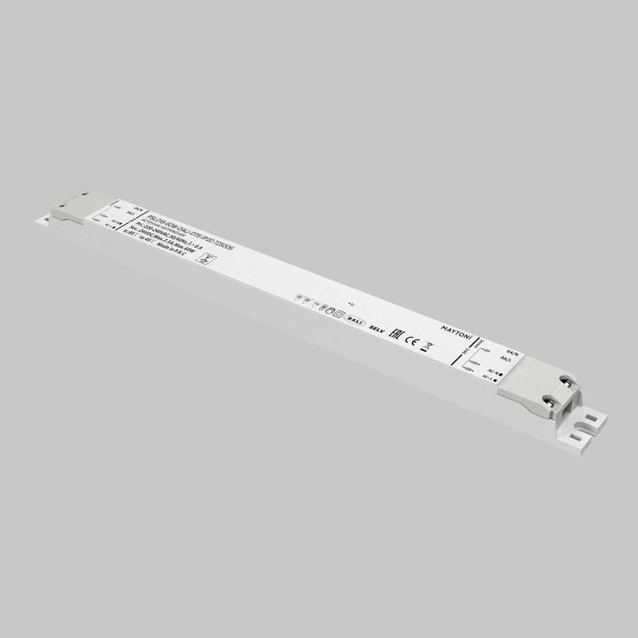 Блок питания Maytoni Lighting control 725006