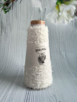 Трикотажная пряжа для вязания Butterfly