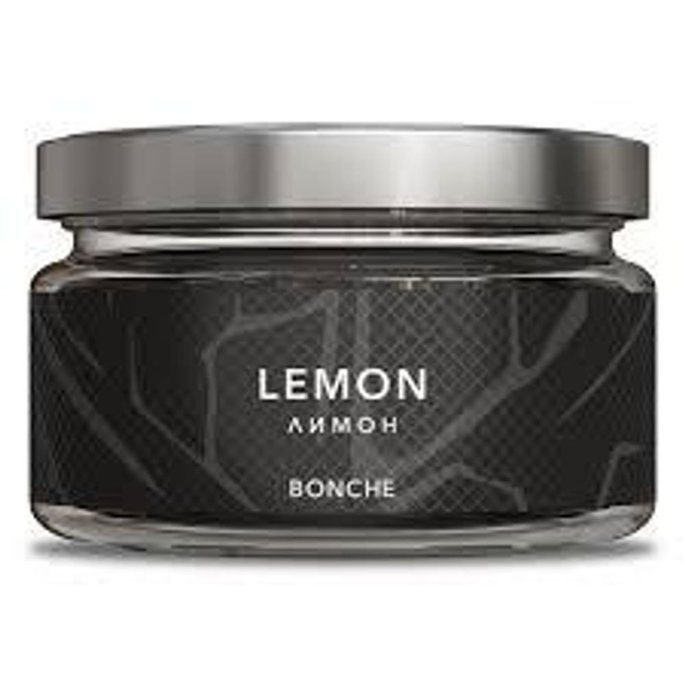 Bonche Lemon (Лимон) 30г