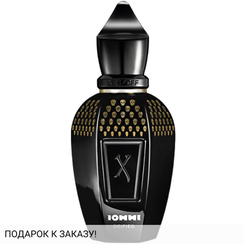 Xerjoff Deified Tony Iommi Parfum