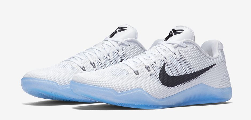 Заказать Nike Kobe 11 EM Low Fundamental