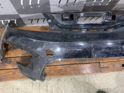 Бампер передний Kia Rio 4 X-Line 17-20 Б/У Оригинал 86511H0500