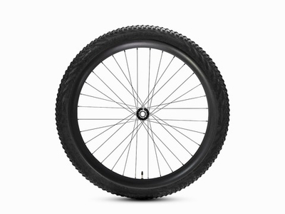 Карбоновые колеса 27.5" (650B) Borant Grit 30 SW XDR TLR CL