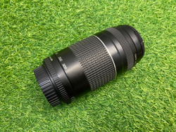 Canon EF 75-300mm 4-5.6 III