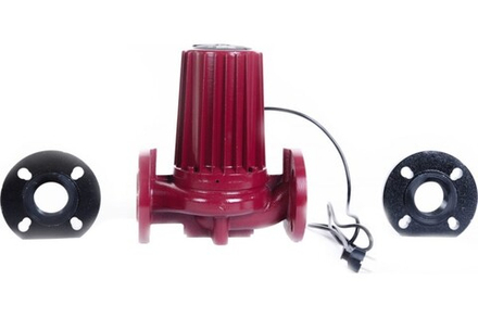 Насос циркуляционный UNIPUMP UPF 50-160 280 10092