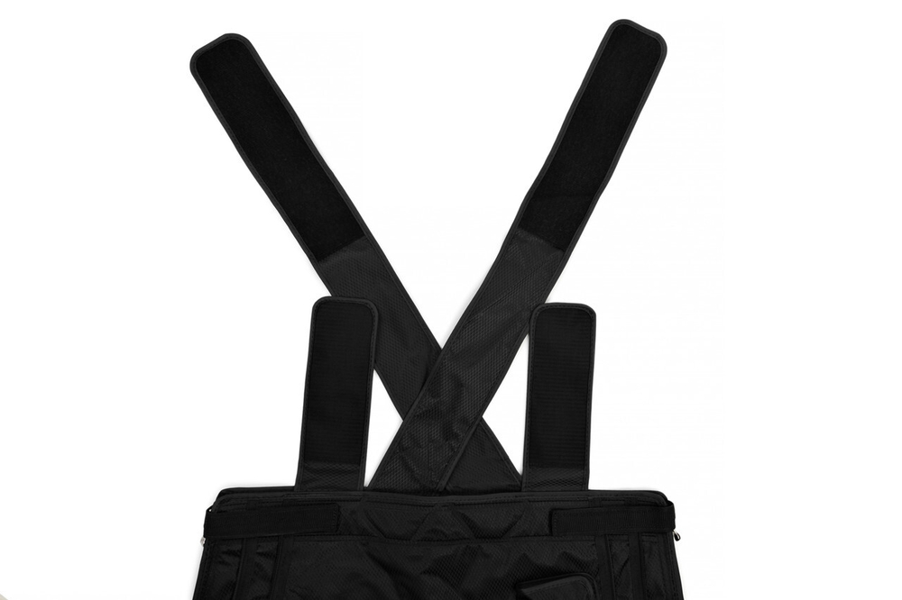 Seven Liner (Z-Sport) Манжета-шорты (Размер 3 в 1, без аппарата)