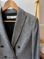 Жакет Zara, S