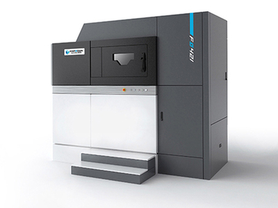 3D принтер Farsoon FS421M