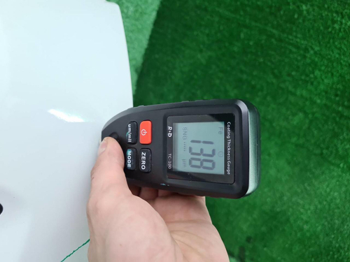 Дверь передняя левая BMW X2 U10 (2023-н.в.)