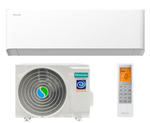 Сплит-система Hisense AS-18UW4RMSHB01