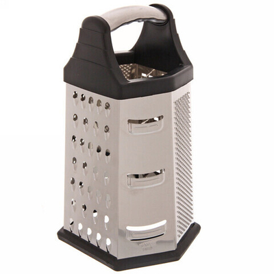 Терка шестигранная GR-003-9