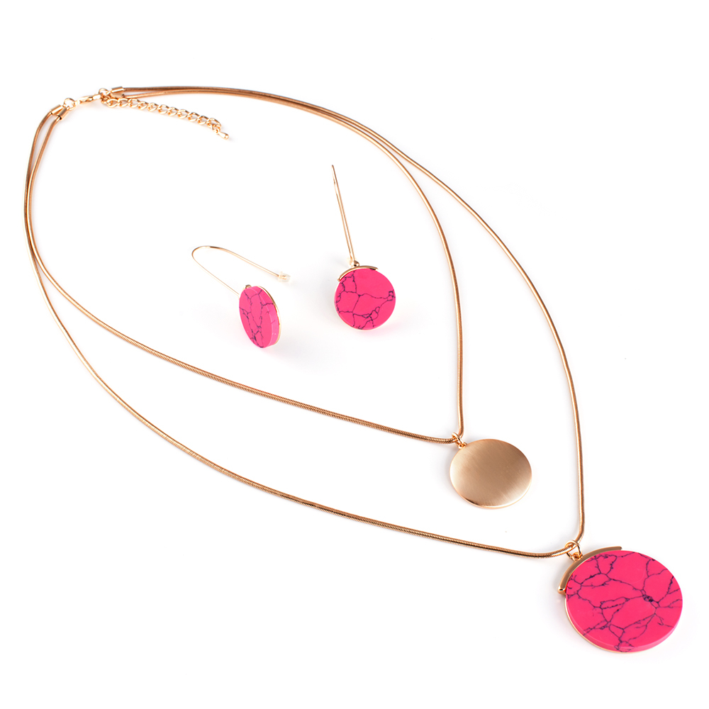 10115682 Комплект 2-х пр. Borgia с кахолонгом