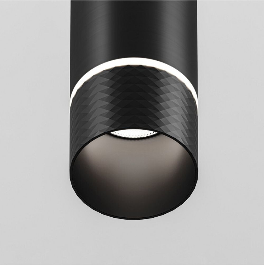 Подвесной светильник Denkirs AIR HANG DK5345-BK