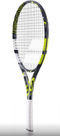 Ракетка теннисная Babolat Pure Aero Jr. 26 (2023)