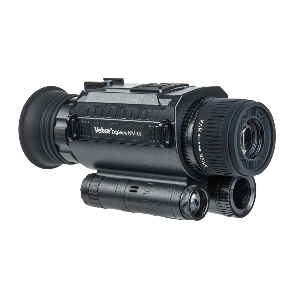 Монокуляр ночного видения Veber DigiView NM-01 цифровой
