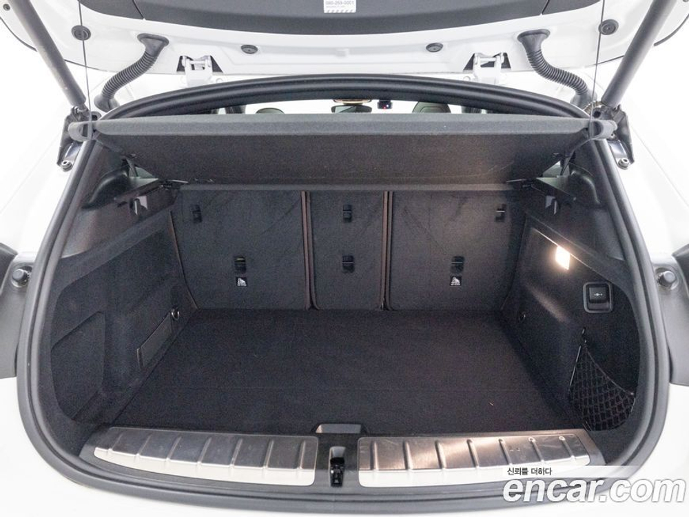 BMW X2 (F39) xDrive20i M 매쉬 Editions (06.2021)