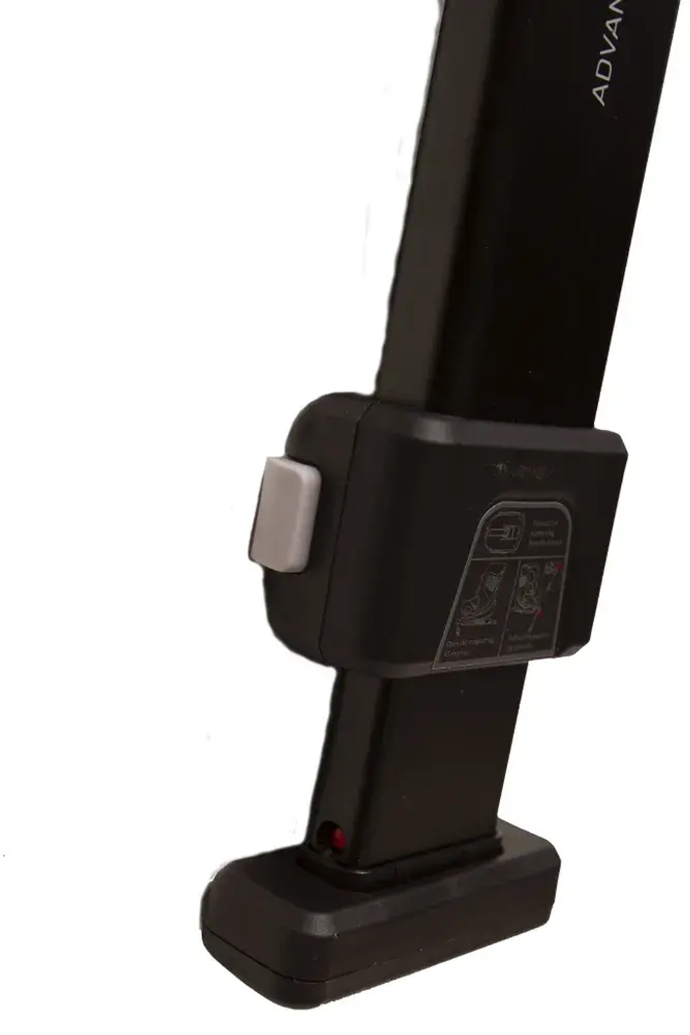 Автокресло Peppy Genius 0-36 I-Size 40-150 см (Space)