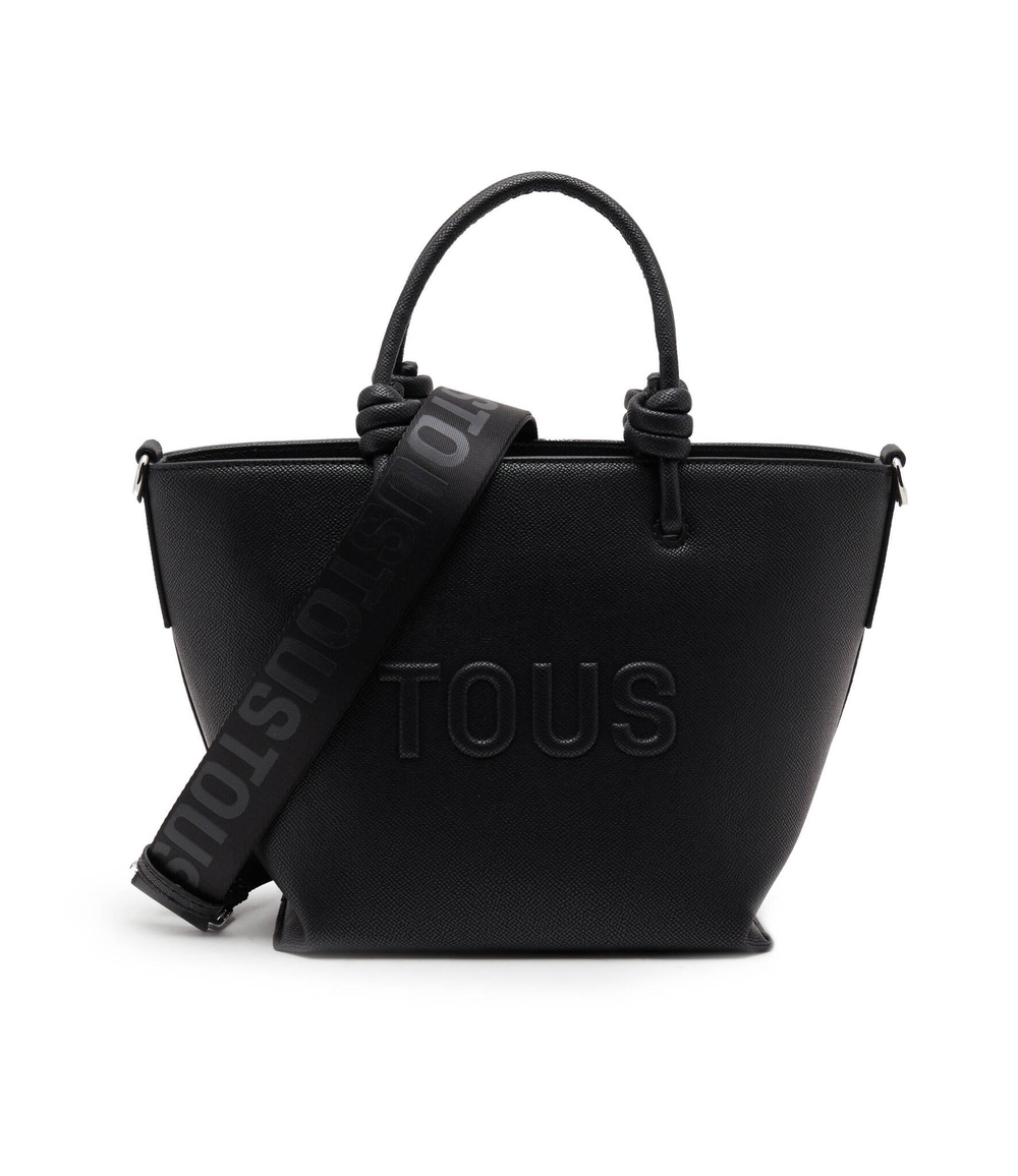 Сумка через плечо Tous - черный(20019442)
