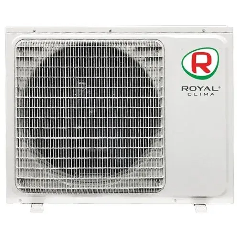 Royal Clima CO-D 24HNXA / CO-E 24HNXA