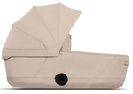 Коляска Cybex Priam V Rosegold Style Collection 2 в 1 Cozy Beige