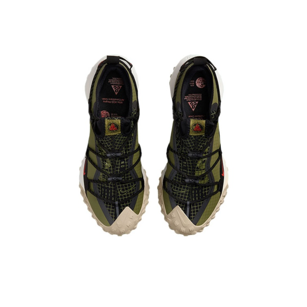 Кроссовки Nike ACG Mountain Fly Low SE 'Pilgrim Black' DO9334‑300