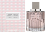 Jimmy Choo Illicit Flower Туалетная вода для женщин