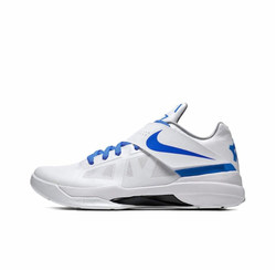 Кроссовки Nike Zoom KD 4 QS 'Battle Tested' AQ5103-100