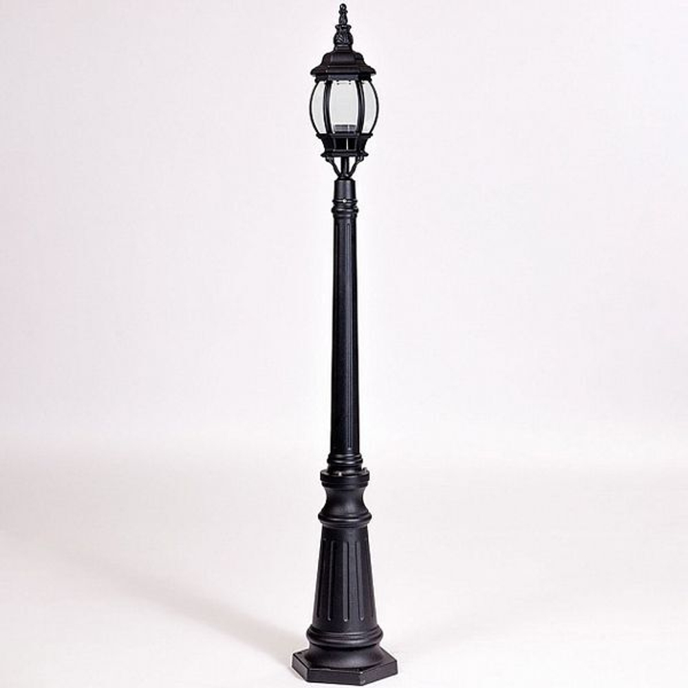 Фонарные столбы YAOHUA LUX AMERICA S 83411S Bl
